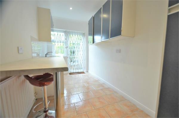 Austell Gardens, Mill Hill